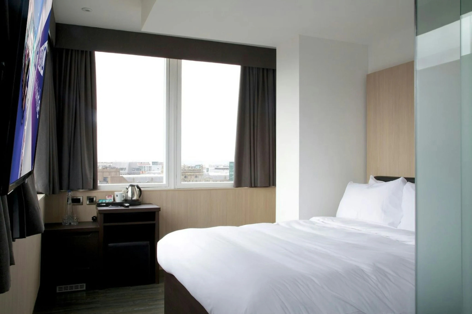 Foto - The Z Hotel Liverpool