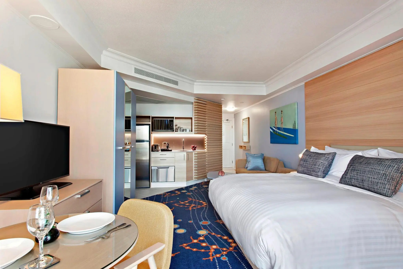 Photo - JW Marriott Gold Coast Resort & Spa