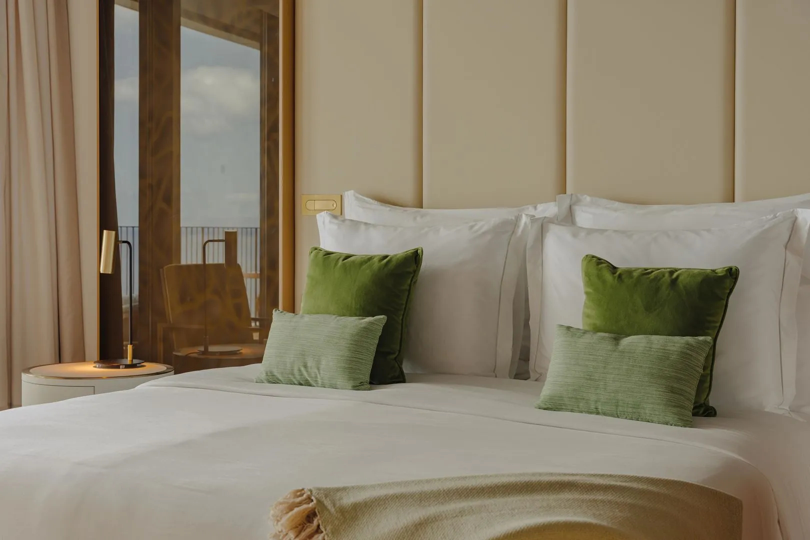 Photo - The Reserve - within Savoy Palace - The Leading Hotels of the World