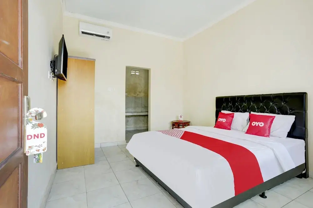Photo - Hotel O Pondok Dukuh