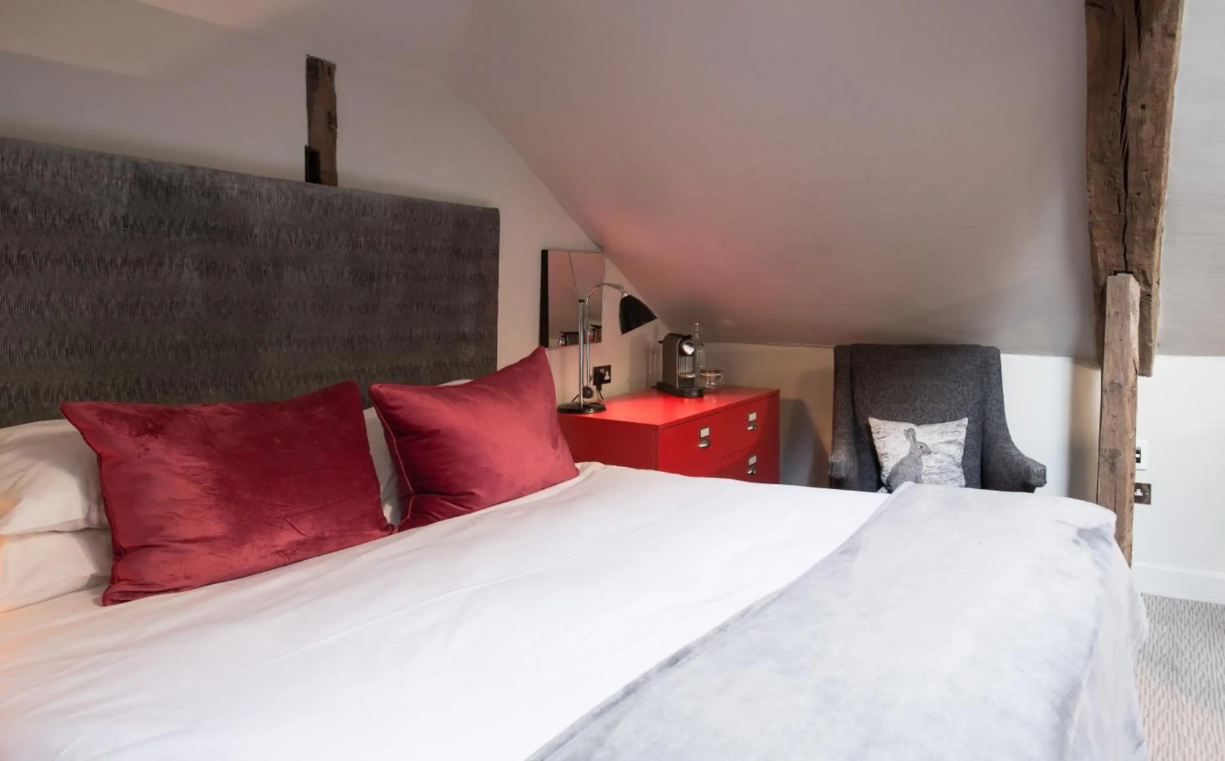 Photo - Oddfellows Chester Hotel and Apartments