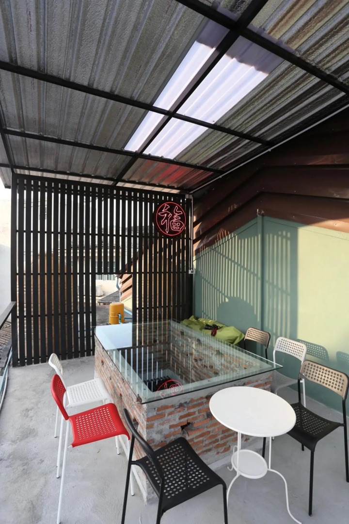 Foto - The Orientale