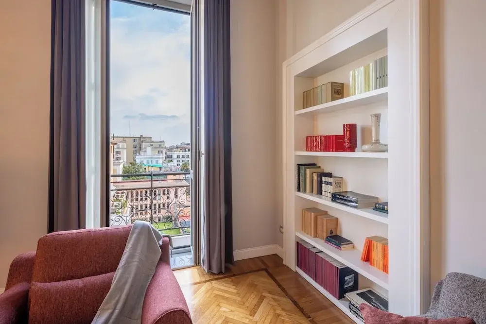 Photo - Migliori Collection Suites Via Veneto