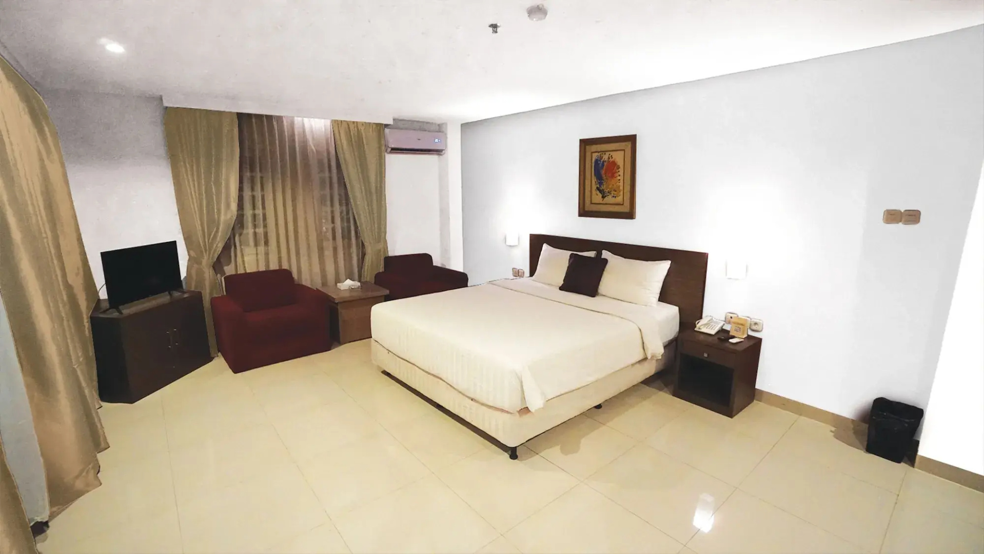 Photo - 1O1 URBAN Jakarta Thamrin
