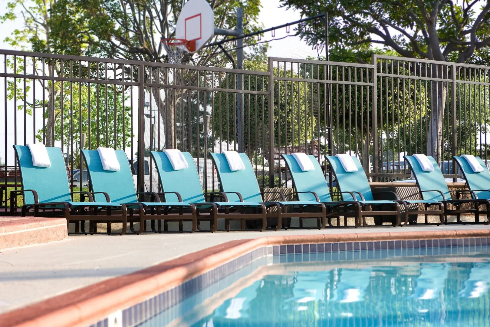 Foto - Residence Inn by Marriott Costa Mesa Newport Beach