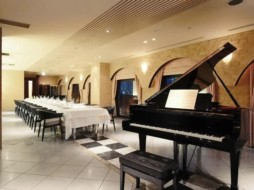 Foto - Premier Hotel -Tsubaki- Sapporo
