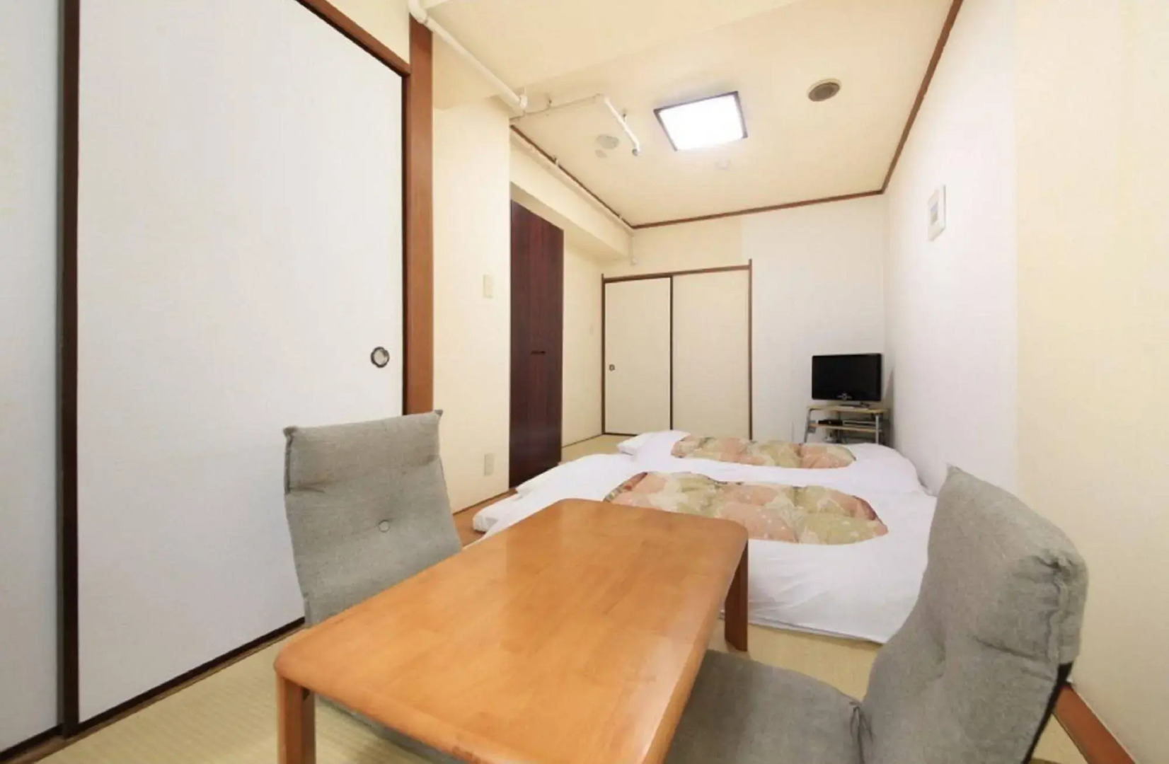 Foto - Shinjuku Urban Hotel