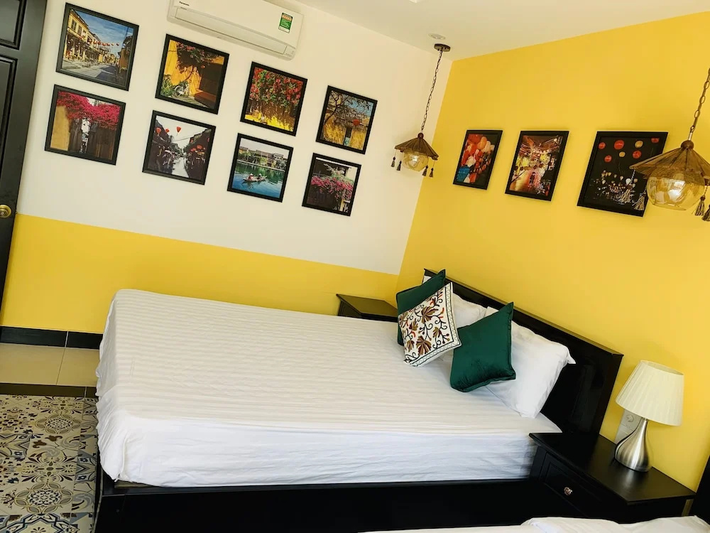 Foto - Hoi An Coco Viet Homestay
