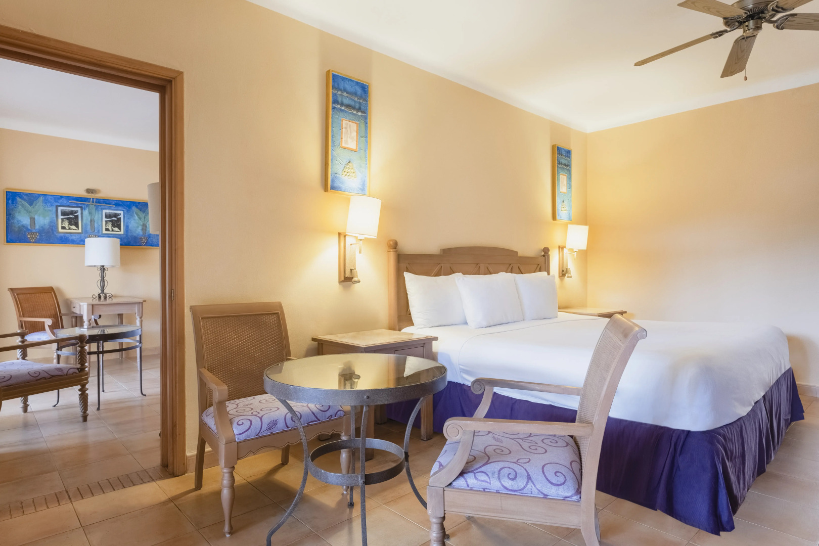 Photo - Iberostar Selection Paraíso Lindo - All Inclusive