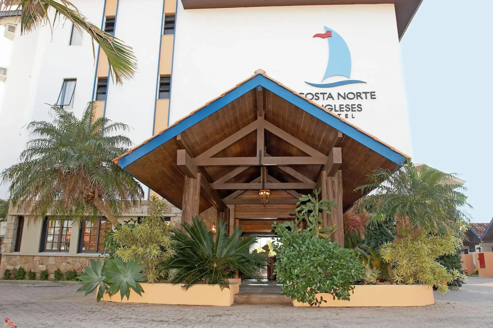 Photo - Costa Norte Ingleses Hotel