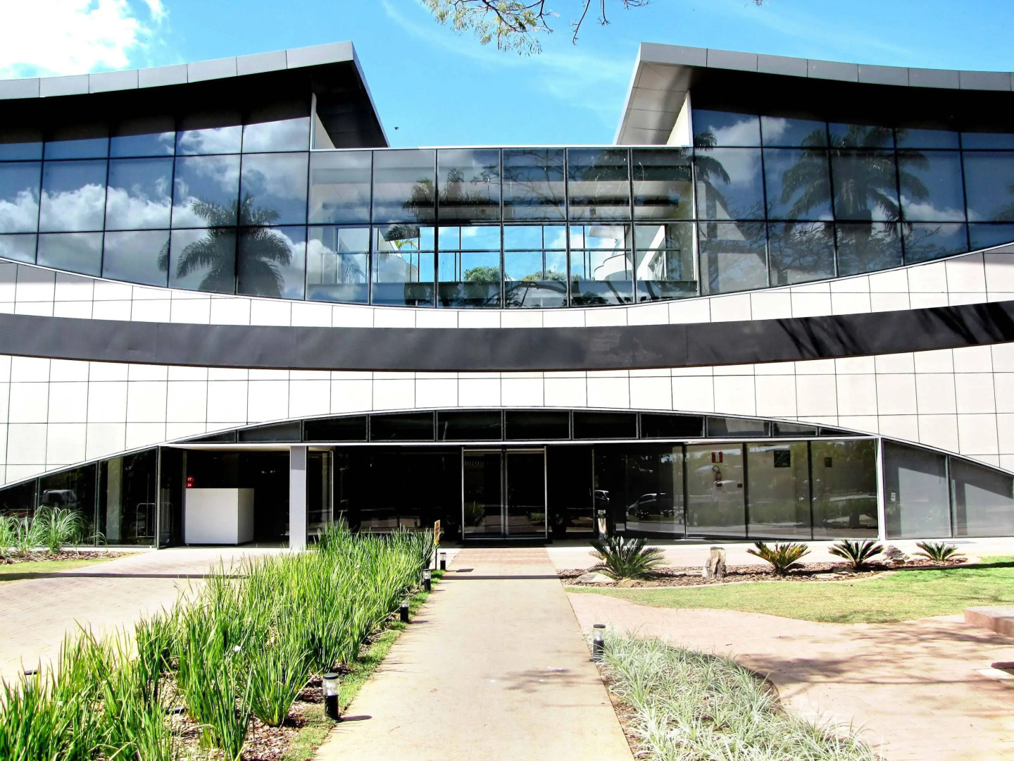 Foto - San Diego Suites Pampulha Hotel - Oficial