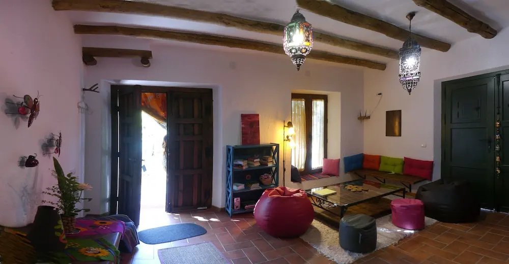 Photo - El Molino Del Abuelo