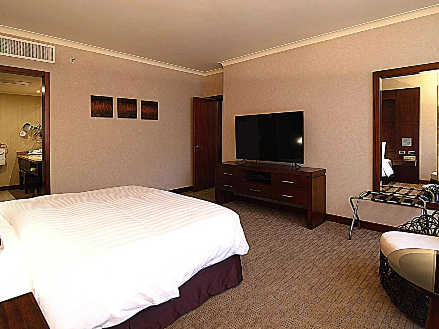 Photo - Swissotel Quito