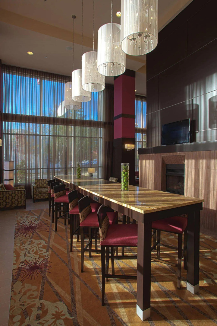 Foto - Hampton Inn & Suites Seattle/Federal Way