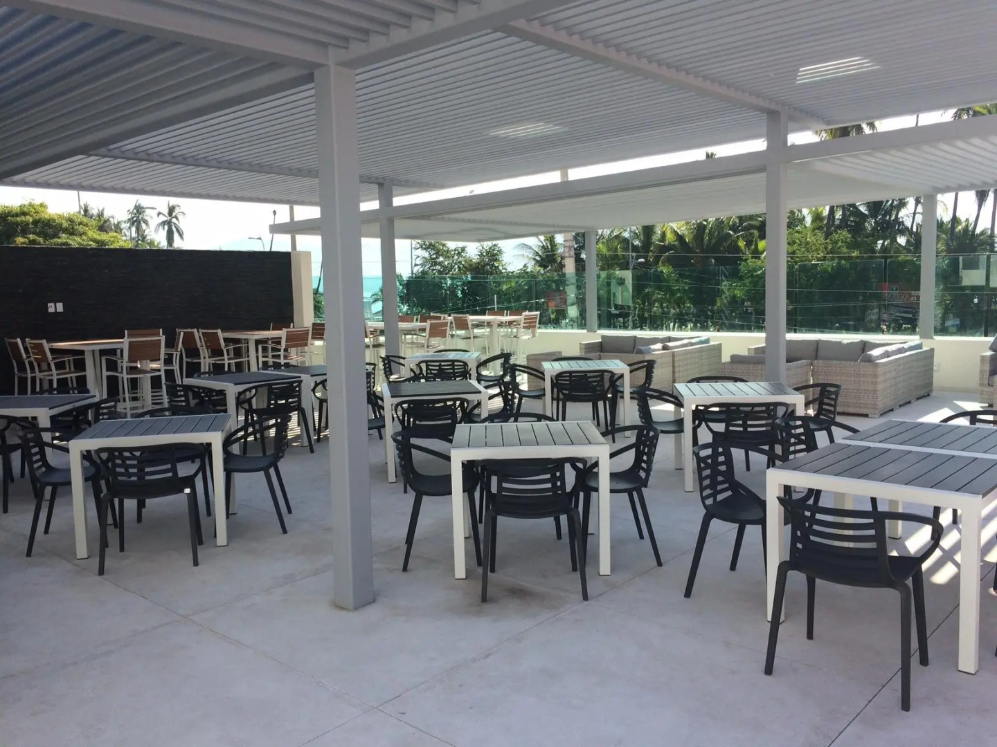 Foto - We Hotel Acapulco