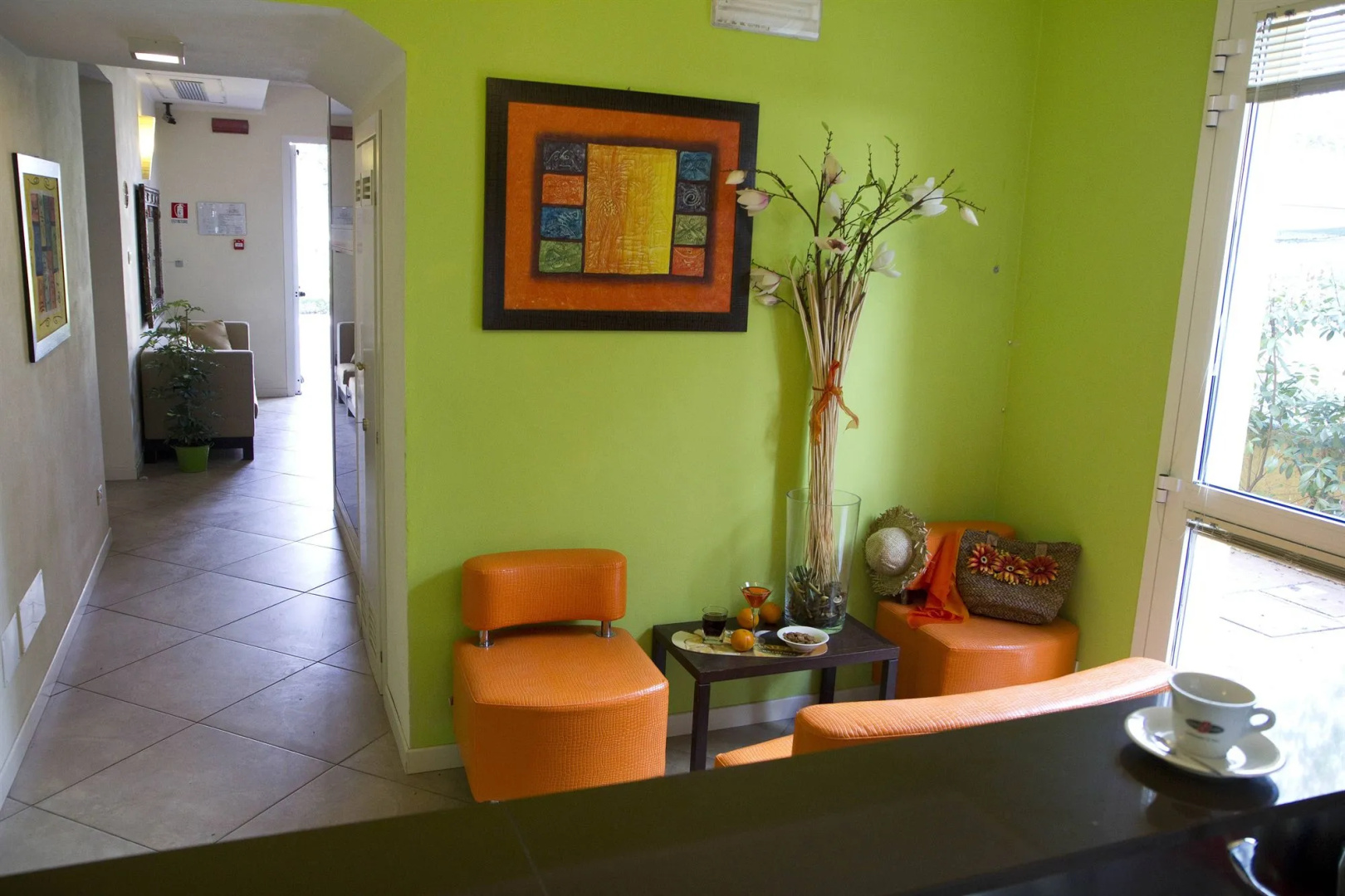 Foto - Hotel Alibì