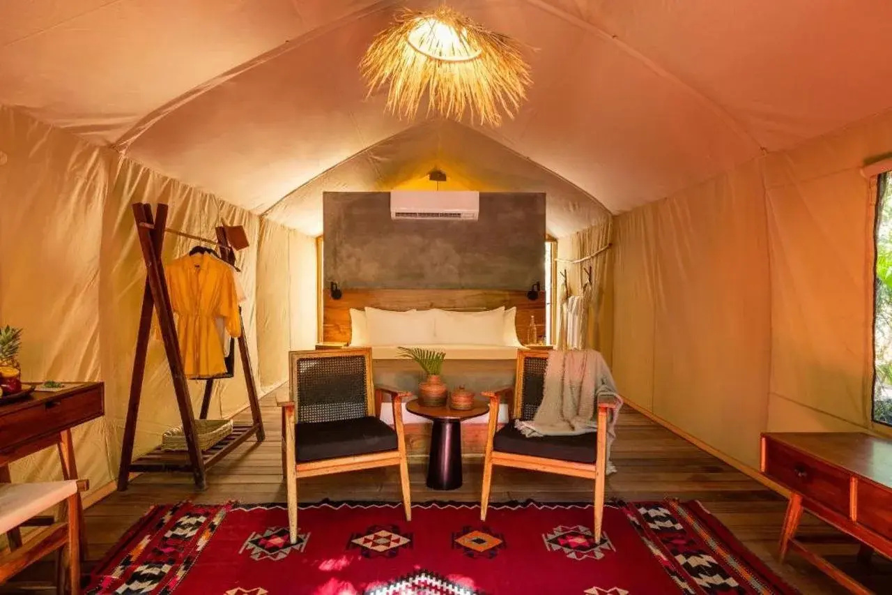 Photo - Our Habitas Tulum - Adults Only