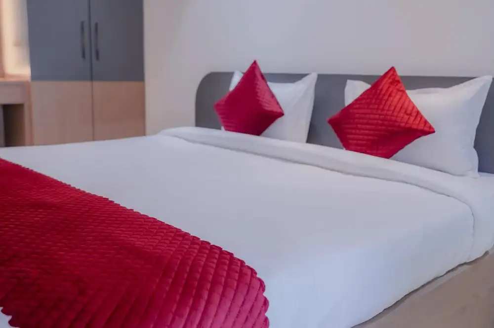 Foto - Hsquare Hotel Andheri West