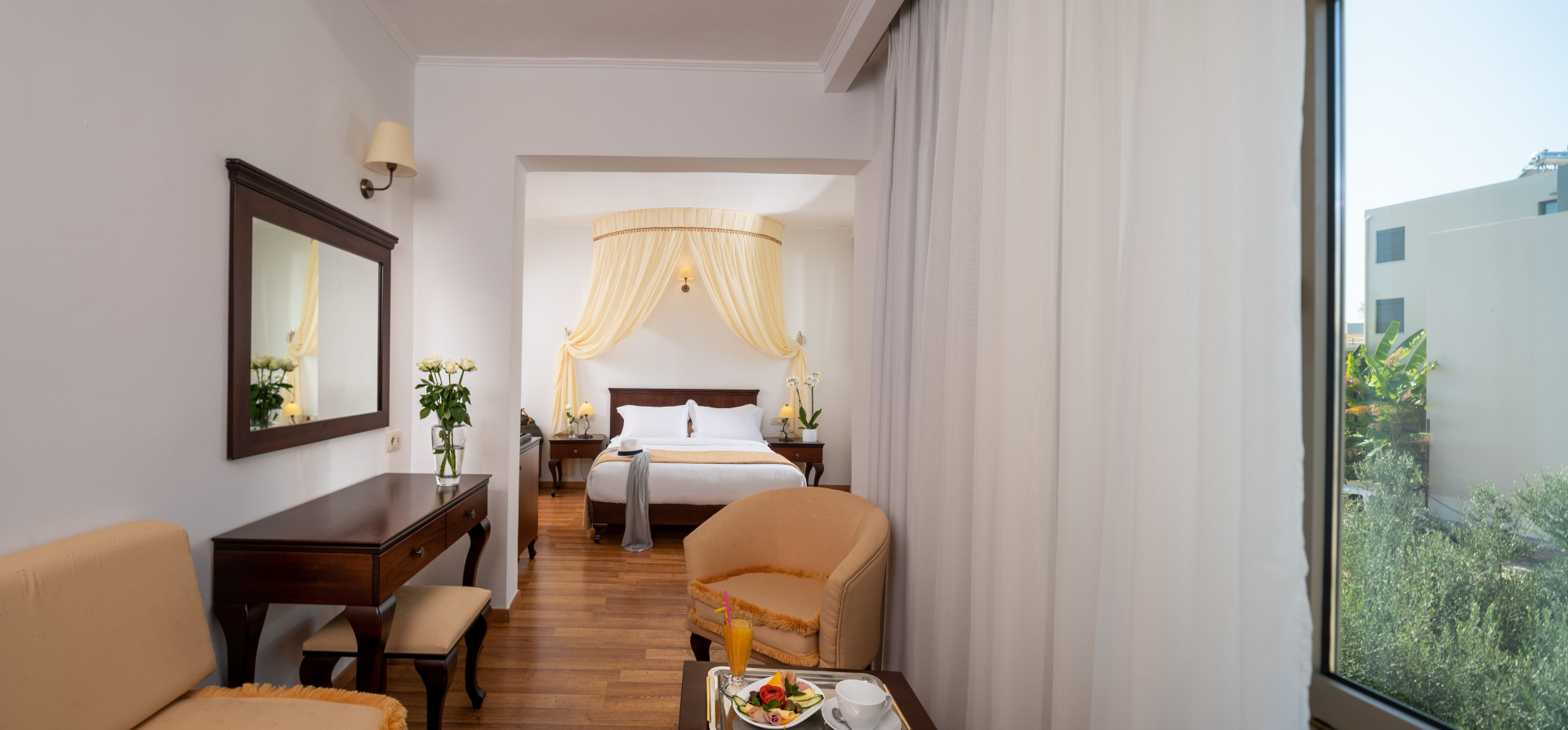 Foto - Halepa Hotel