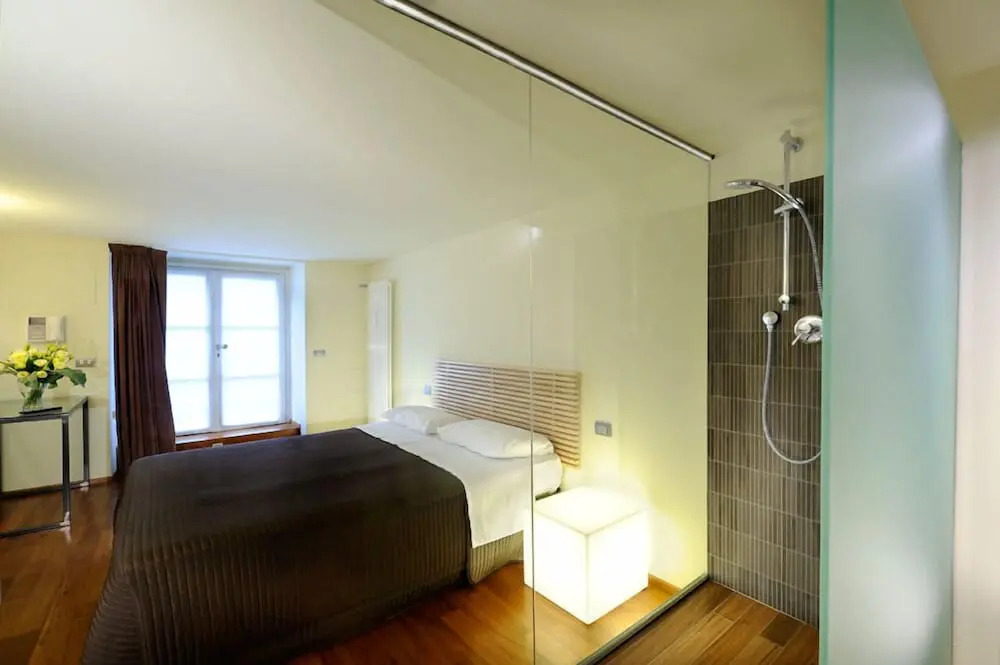 Photo - B&B Terres D'Aventure Suites