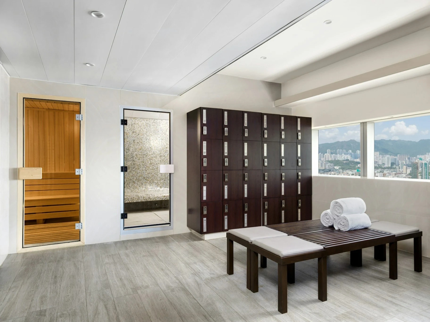 Photo - Cordis, Hong Kong - Langham Hospitality Group