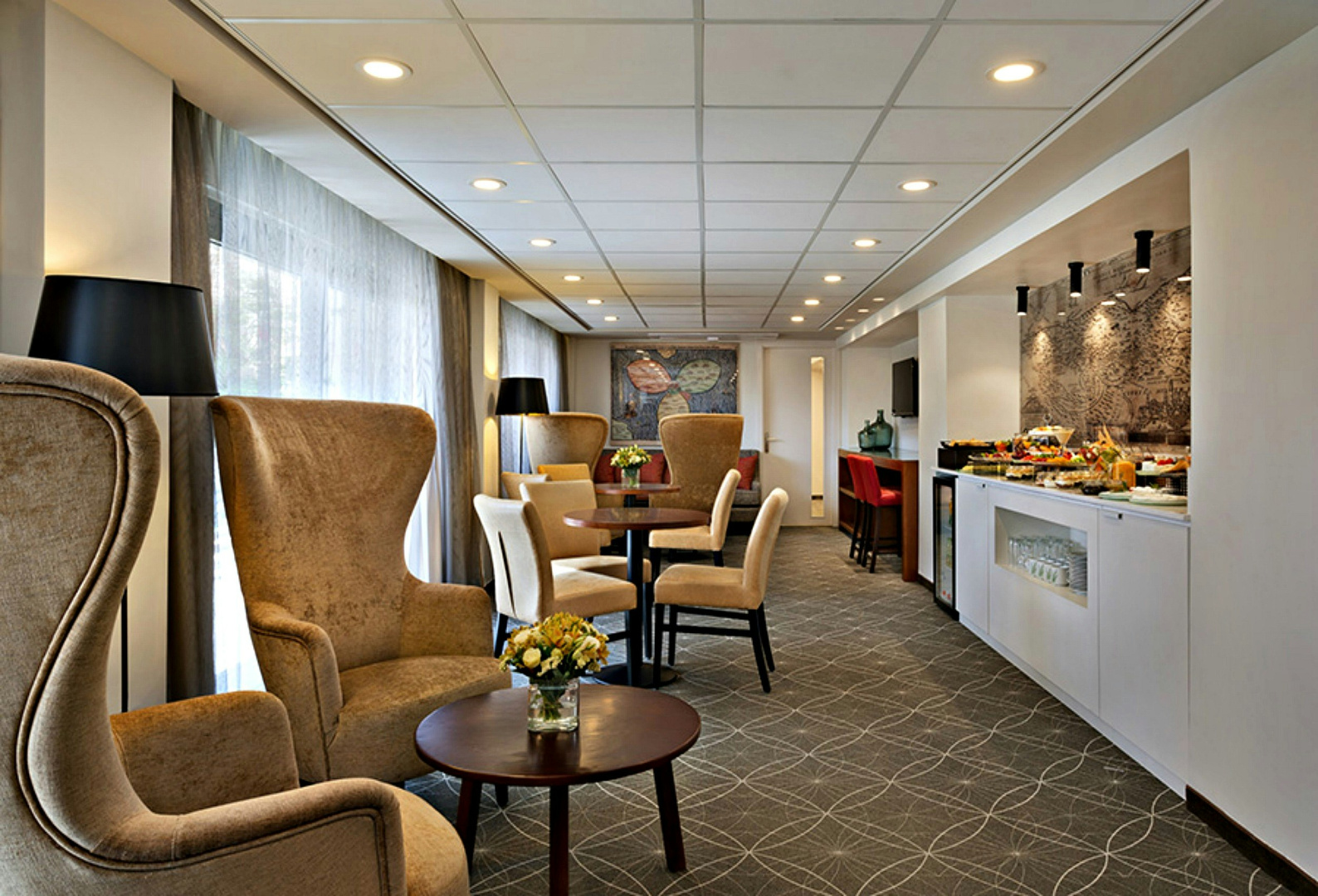Foto - Prima Kings Hotel