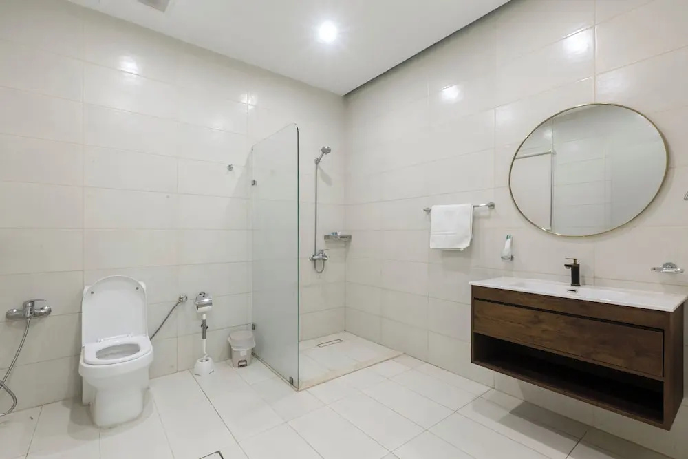 Arica Hotel Apartments