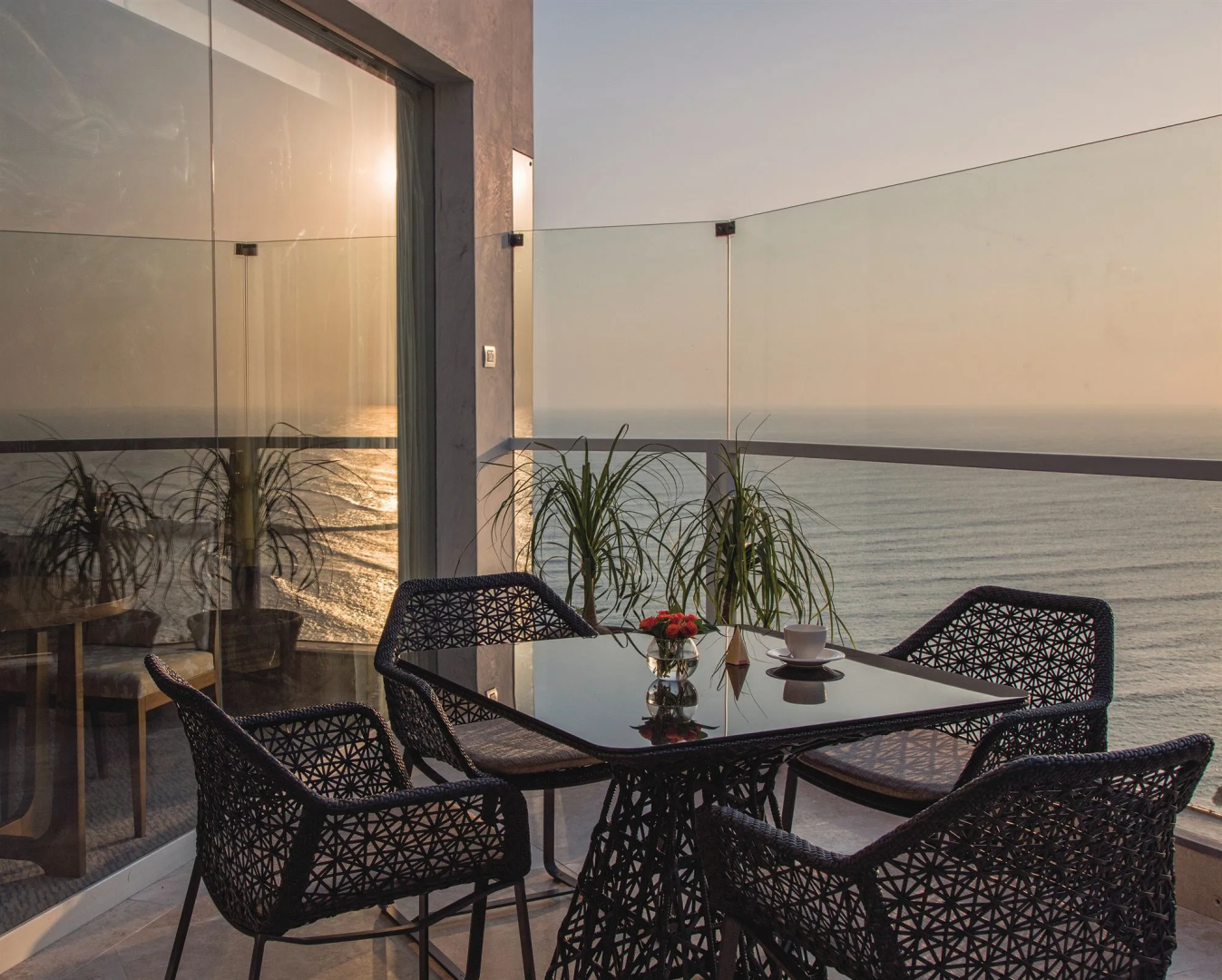 Foto - Miraflores Park, A Belmond Hotel, Lima