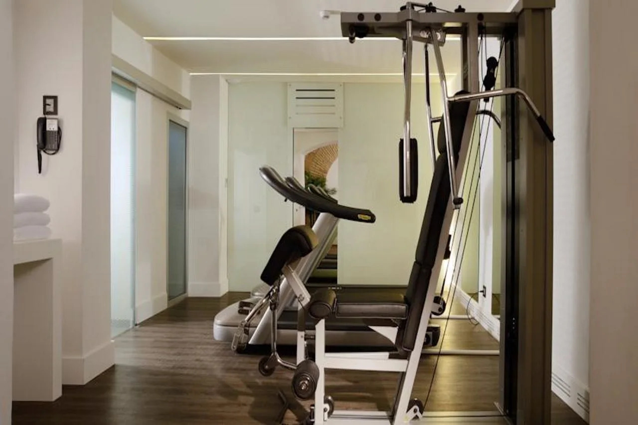 Foto - Rome Times Hotel