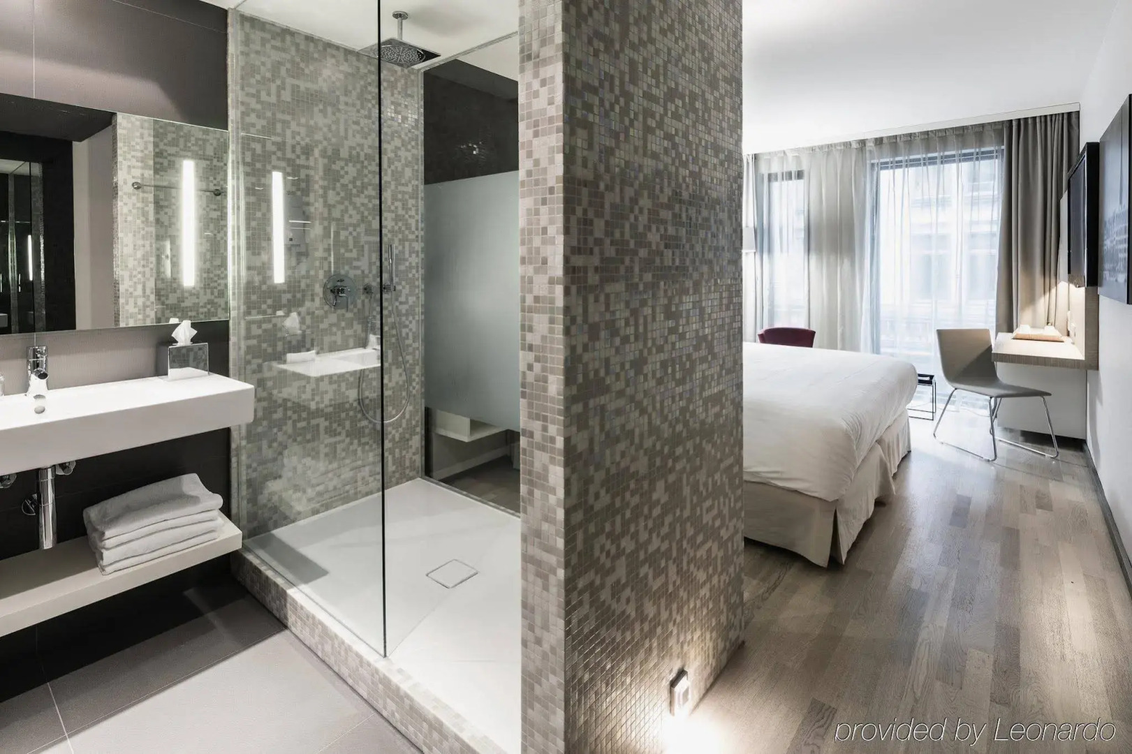 Foto - Barceló Hamburg