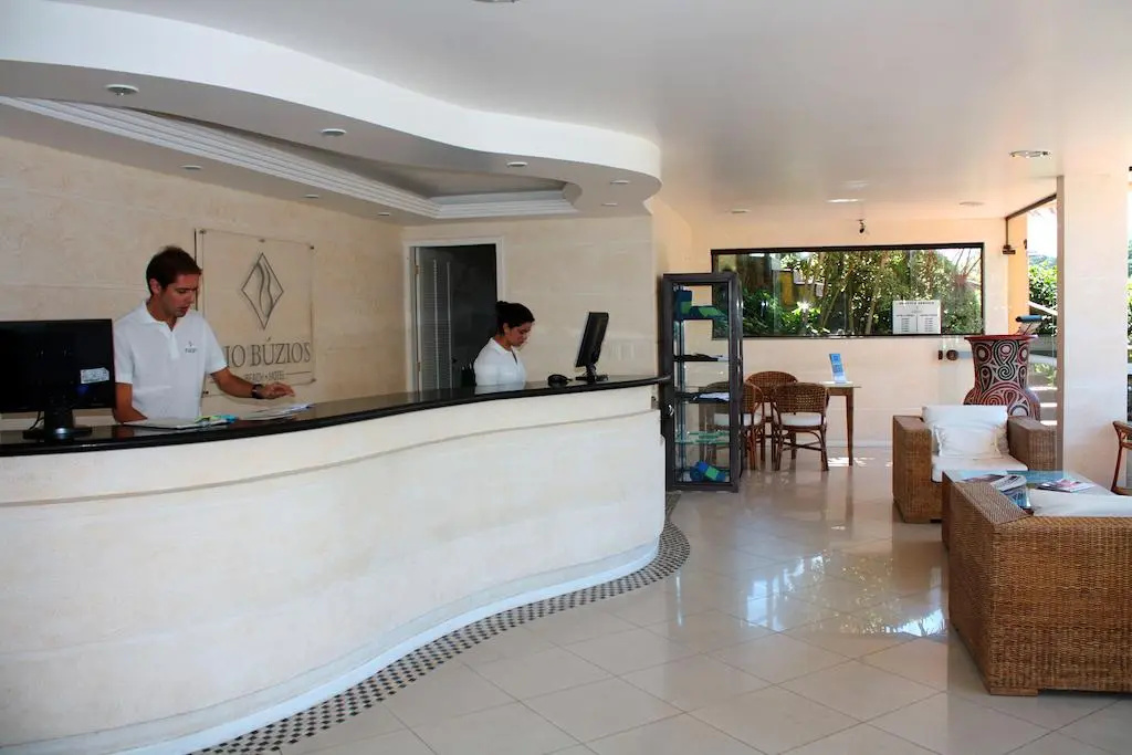 Foto - Rio Búzios Beach Hotel