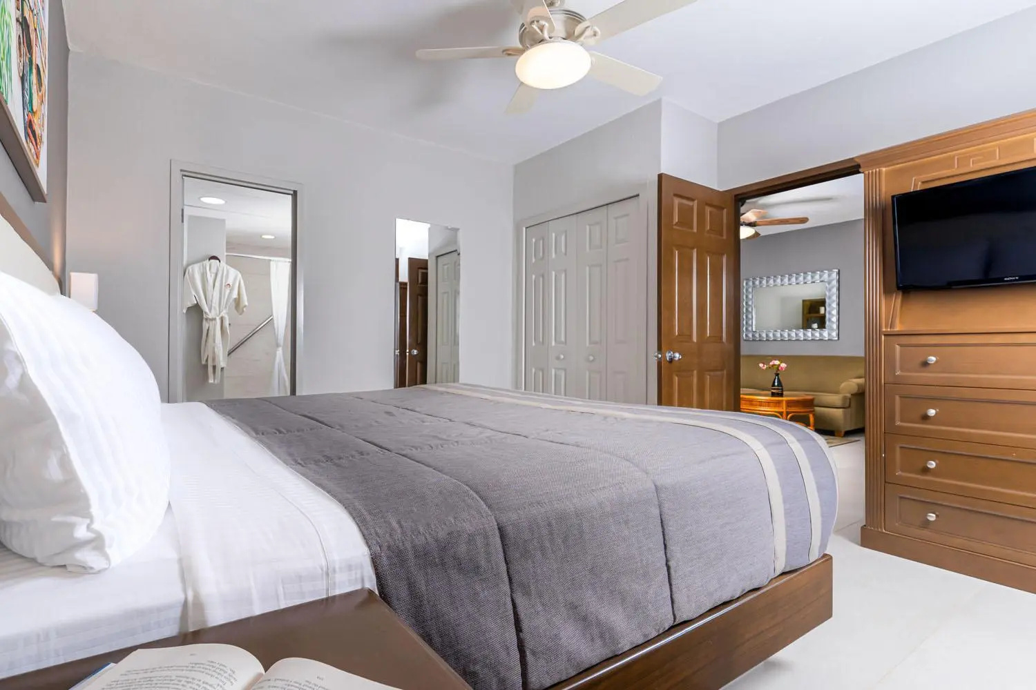 Foto - Paradise Village Beach Resort and Spa