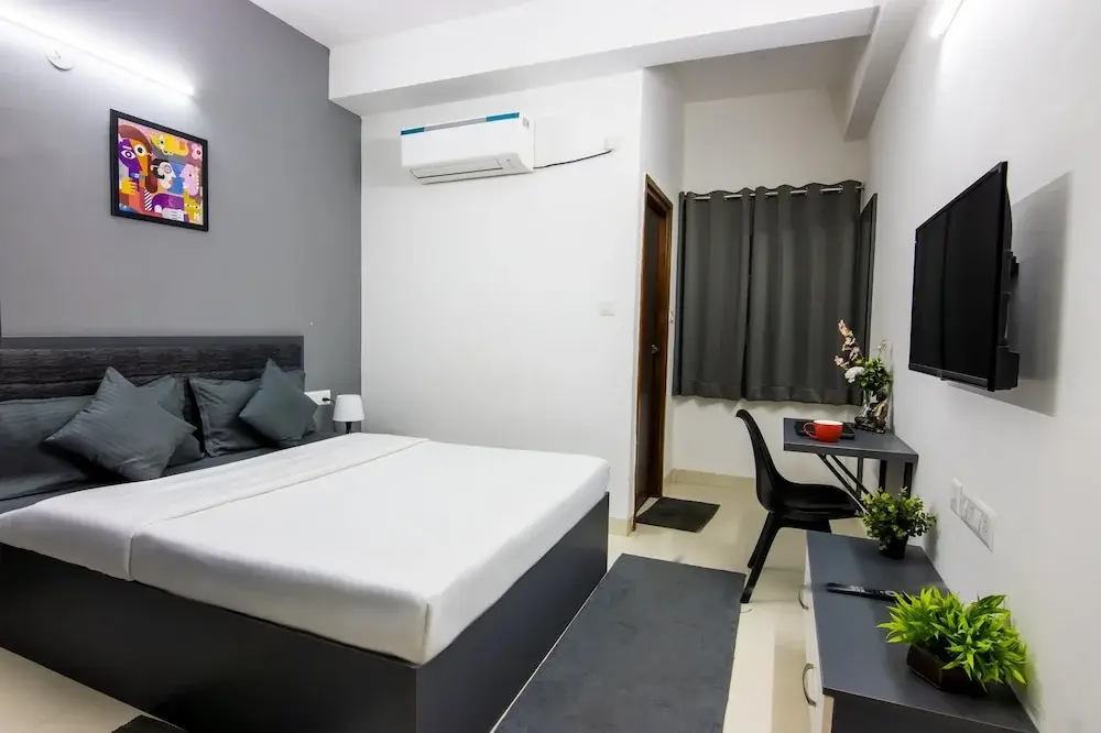 Photo - Housr 43 Gachibowli Hyderabad Near DLF Cybercity