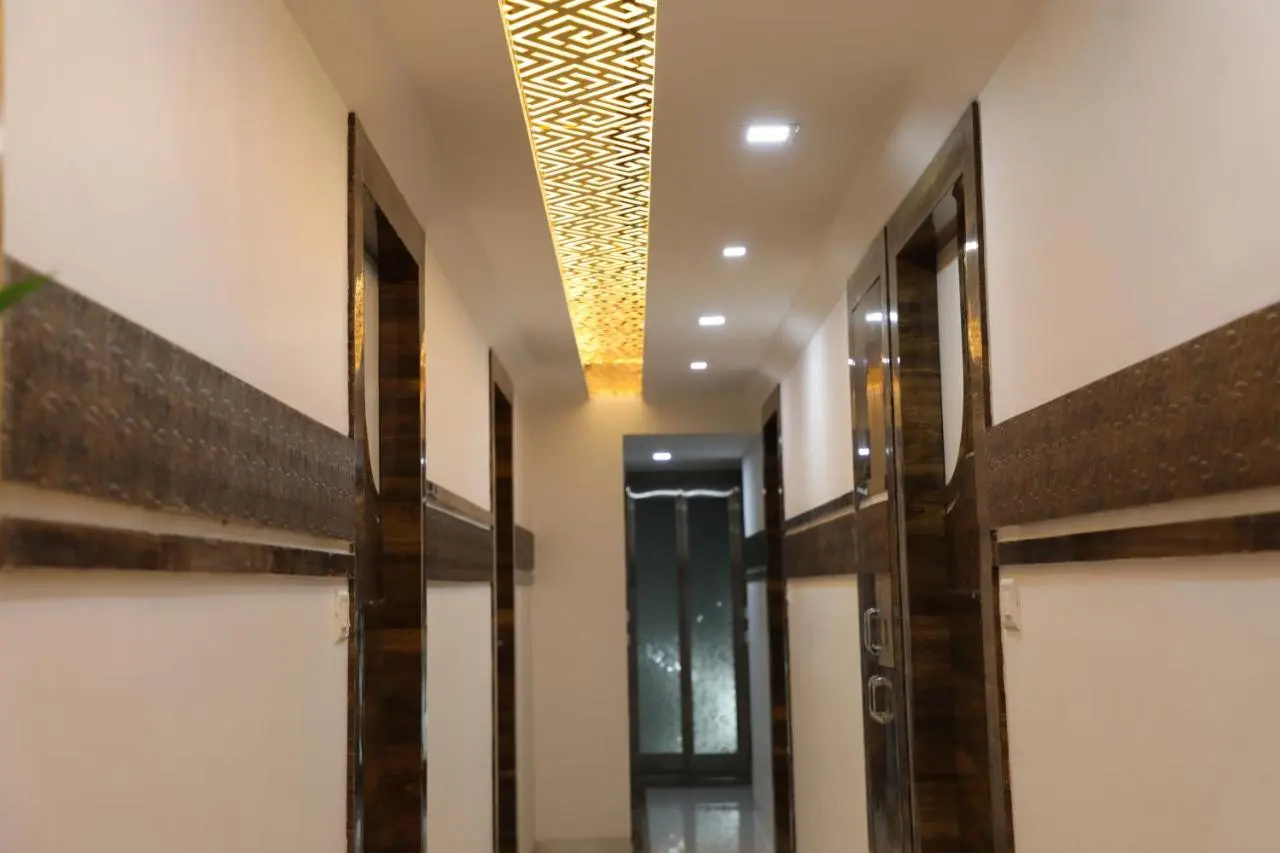 Foto - Hotel Pearl