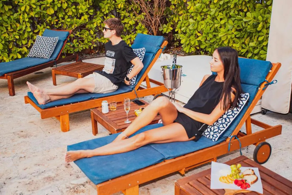 Foto - San Juan Hotel Miami Beach