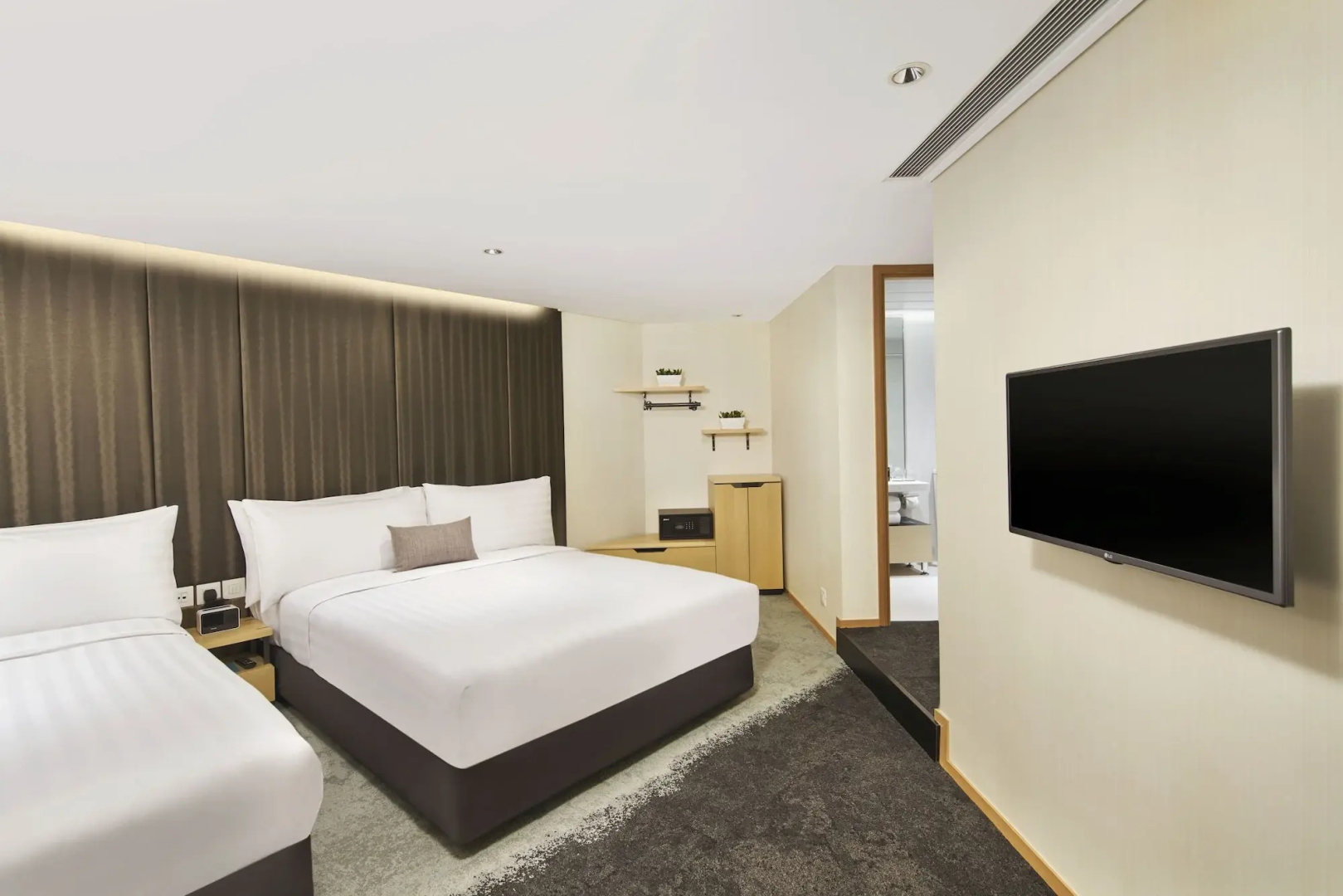 Foto - Hotel 108, Hong Kong