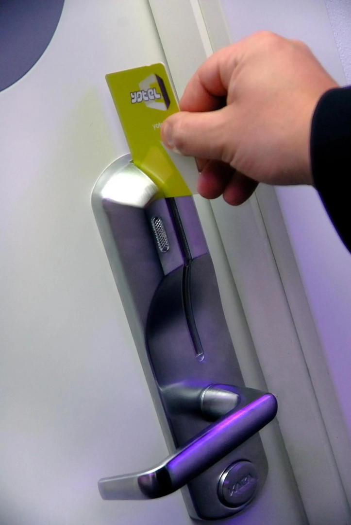Photo - YOTELAIR Amsterdam Schiphol Transit Hotel