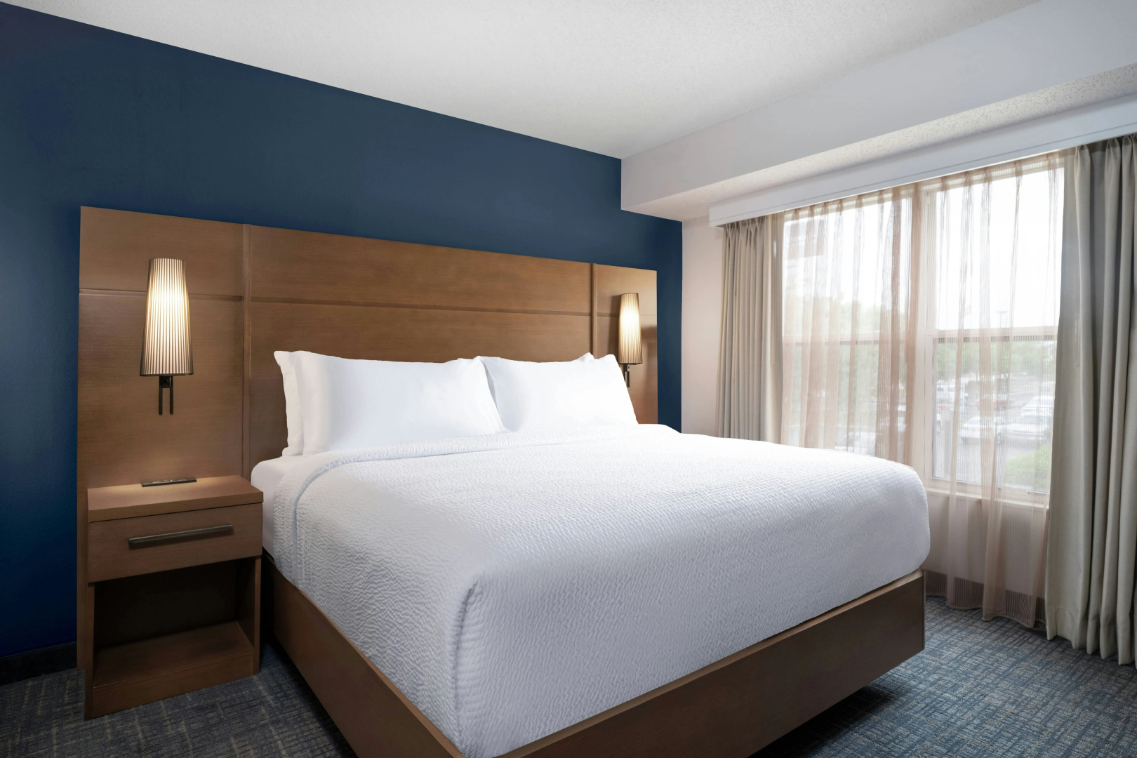 Foto - Residence Inn By Marriott Austin South