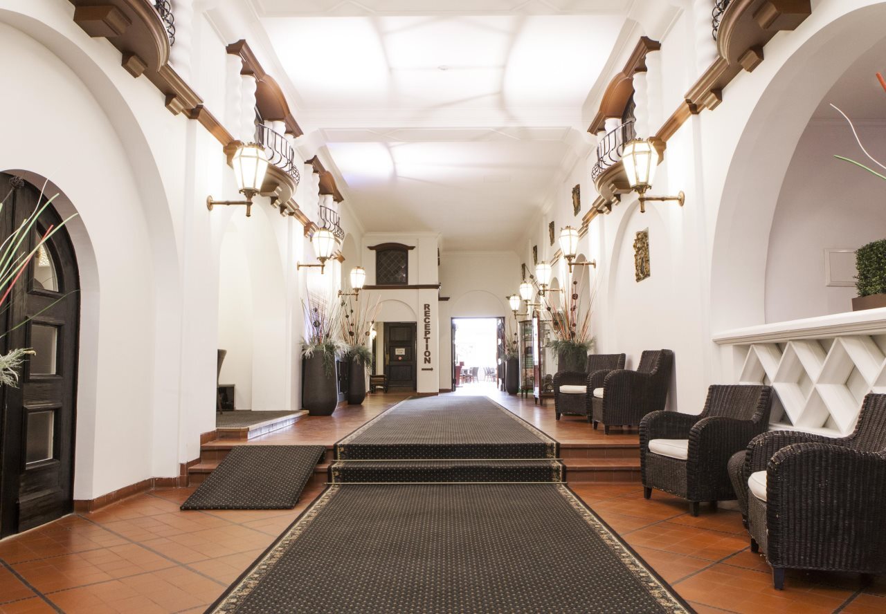 Foto - Hotel des Colonies Brussels by Mercure