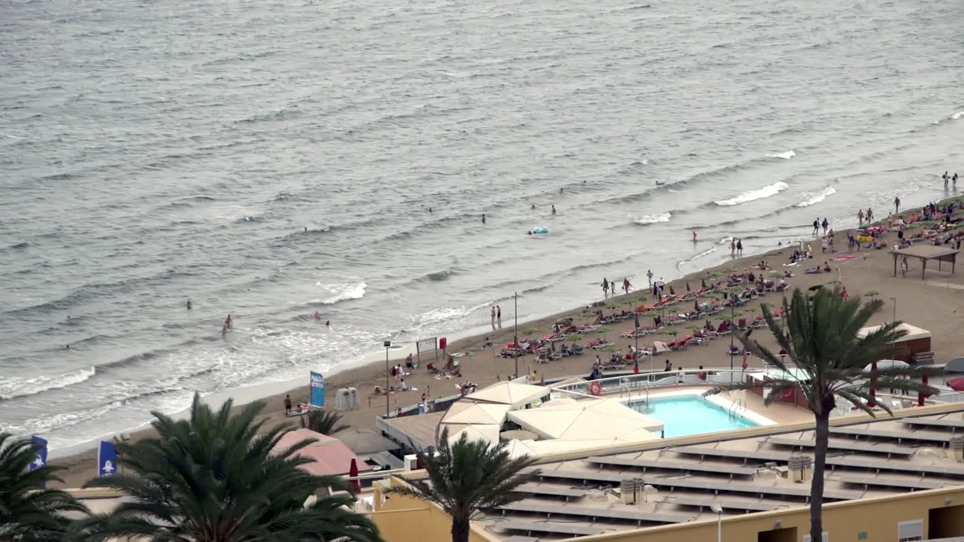 Foto - HL Suitehotel Playa del Inglés - Adults Only