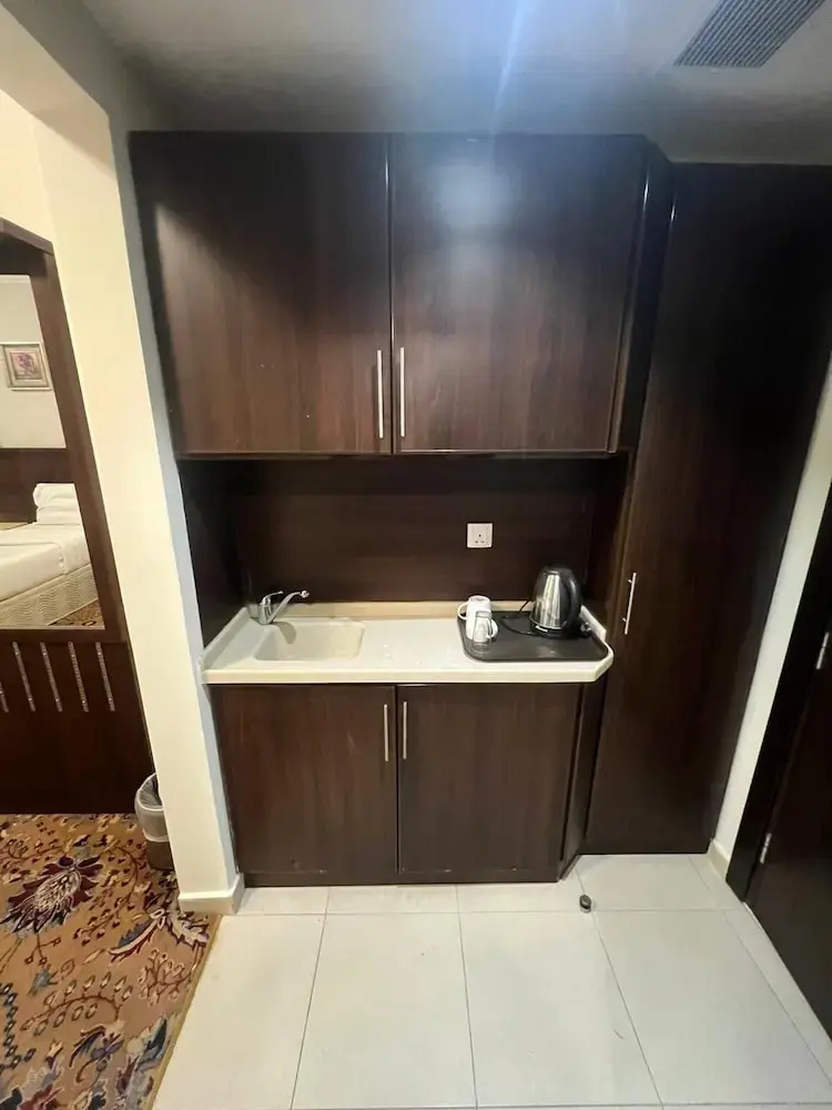 Photo - Al Bilad 1 Hotel Makkah