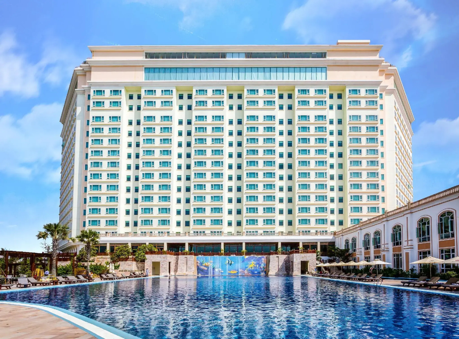 Foto - Sokha Phnom Penh Hotel