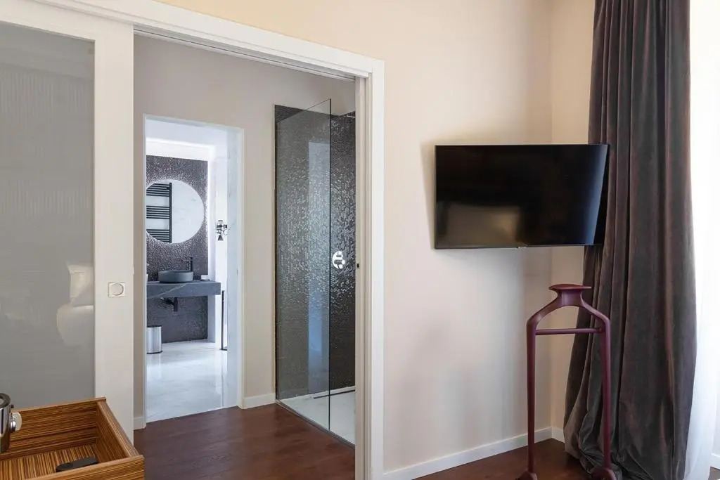 Photo - Hotel Poerio 25 Boutique Stay