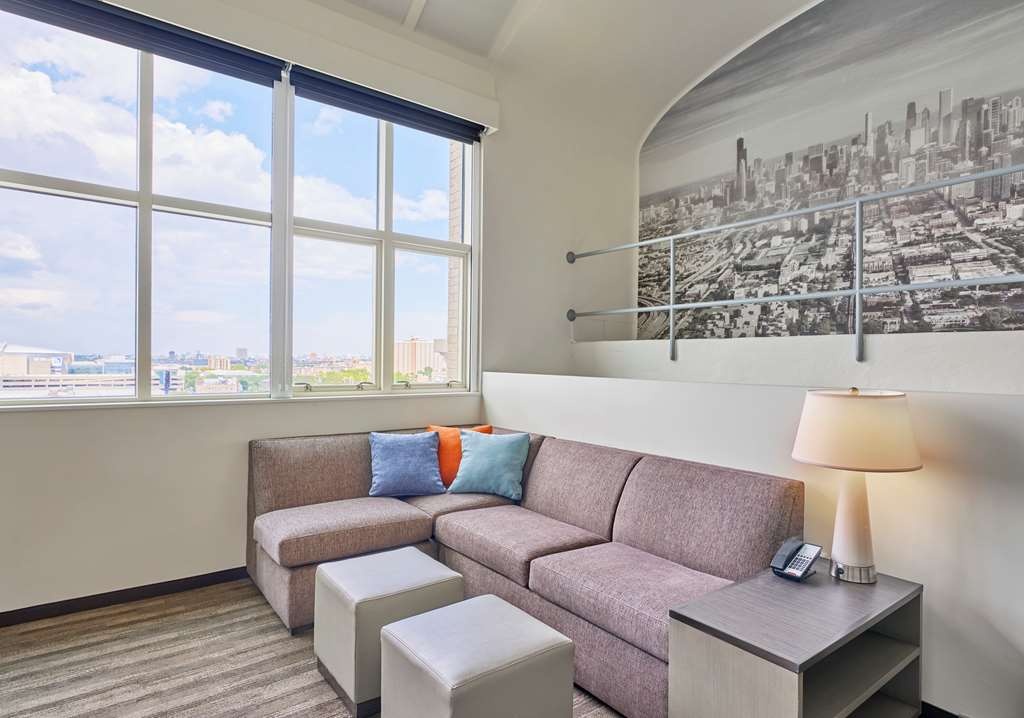 Photo - Hyatt House Chicago Medical/University District