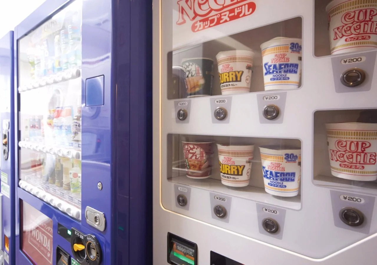 Foto - Vessel Inn Hakata Nakasu