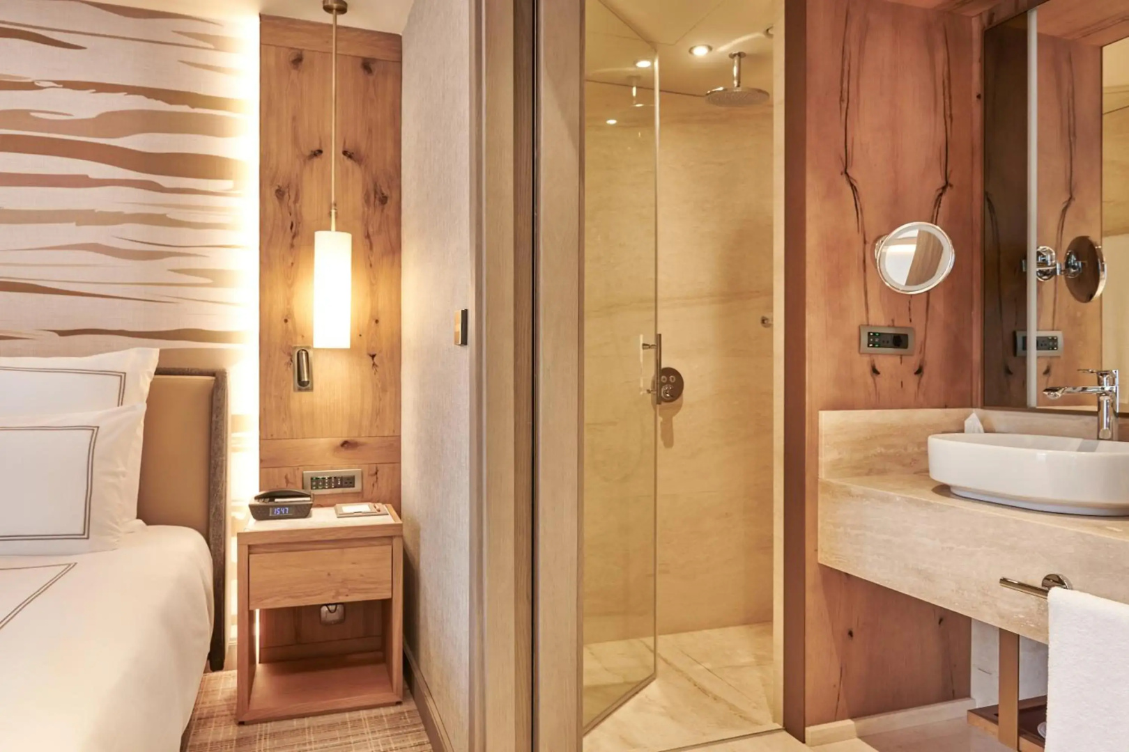 Foto - Swissotel Uludag Bursa