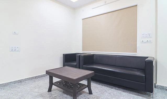 Foto - FabHotel SR Hitech City