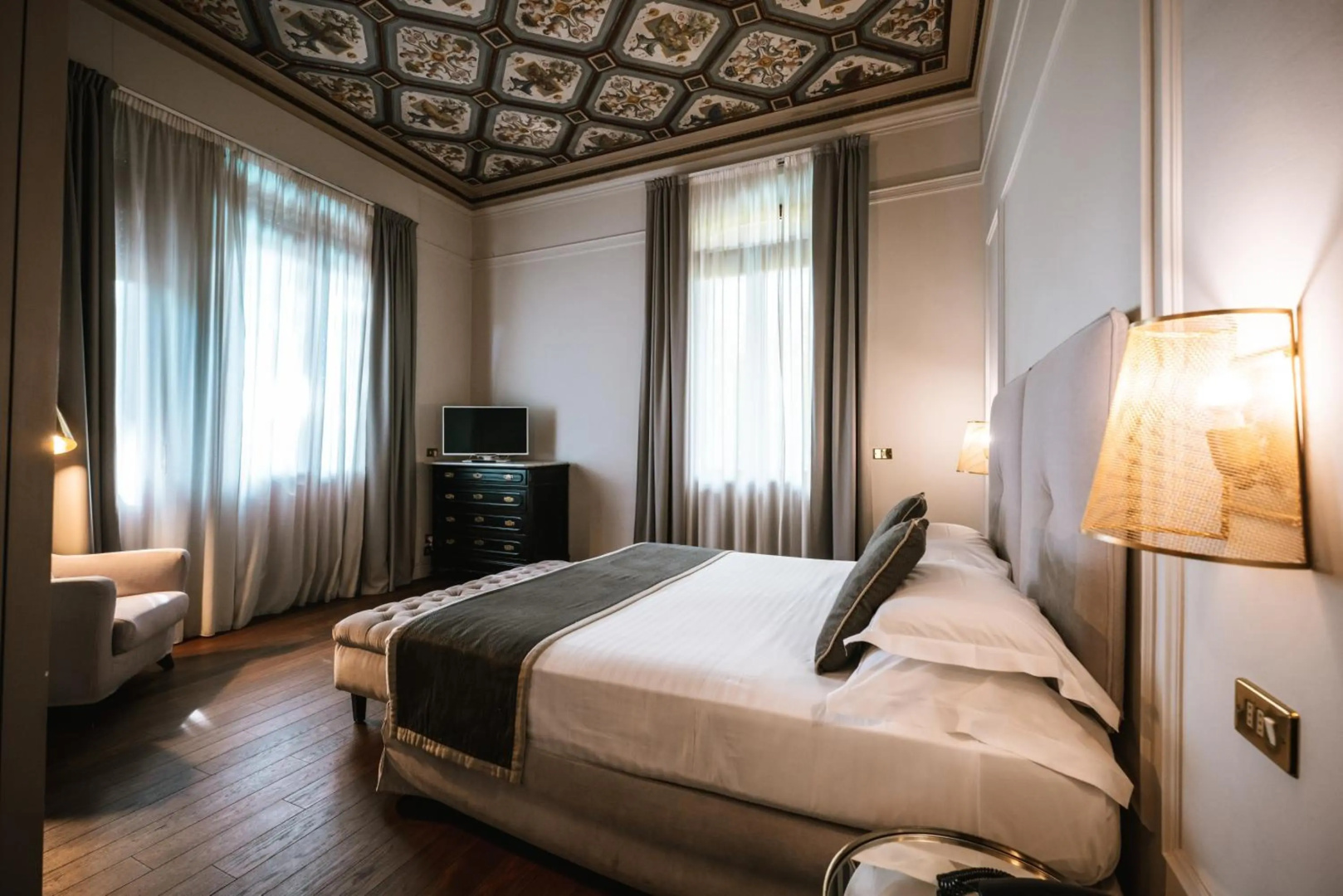 Foto - Hotel De la Ville