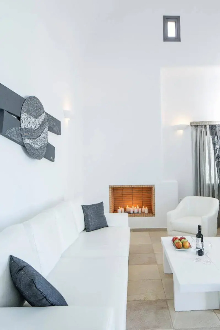 Foto - Santorini Princess Presidential Suites