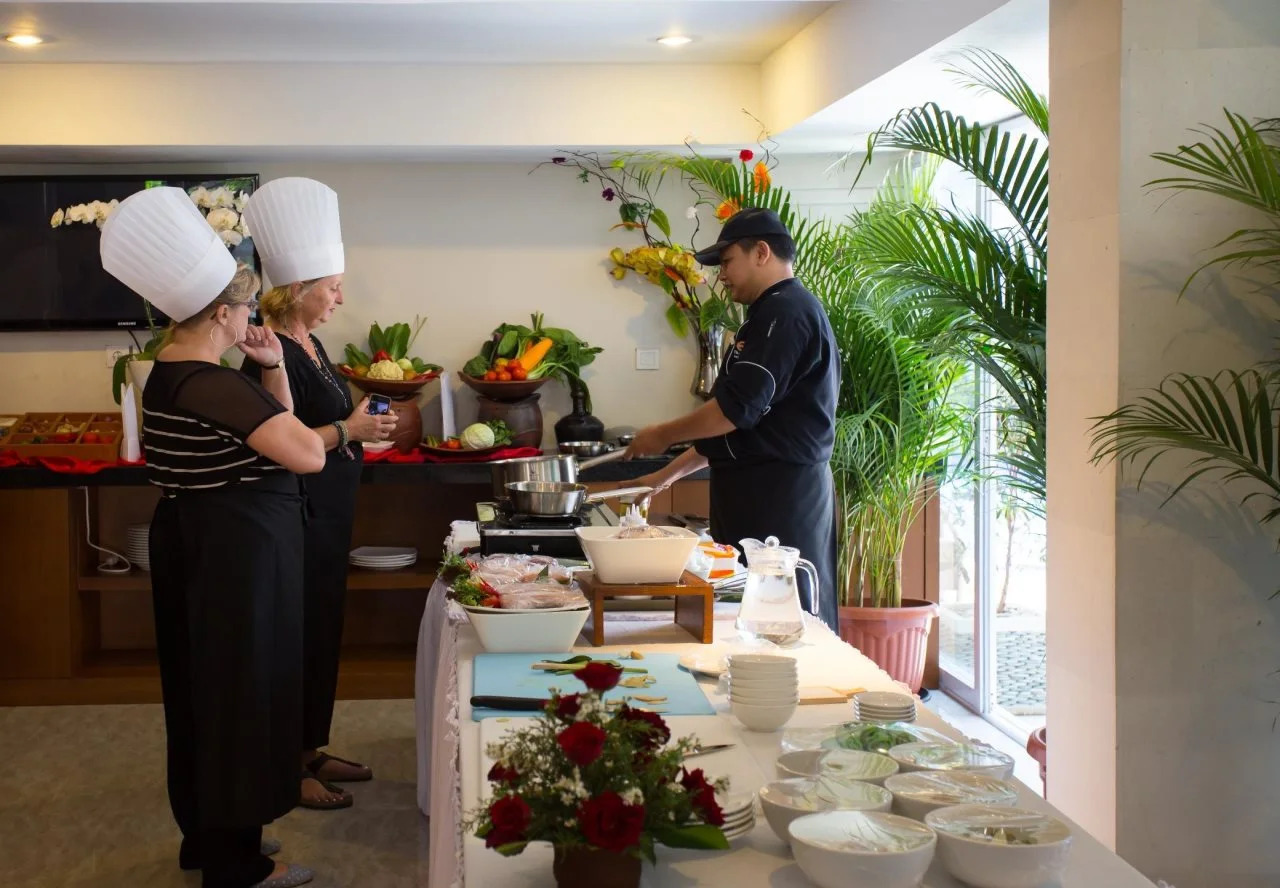 Foto - The Sun Hotel & Spa Legian